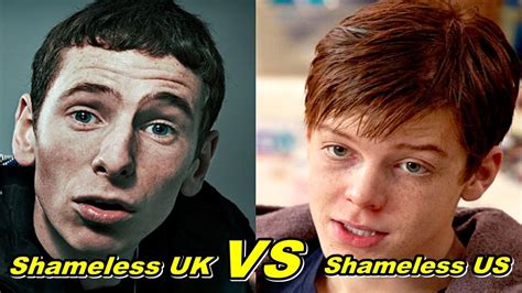 british shameless|shameless british vs american.